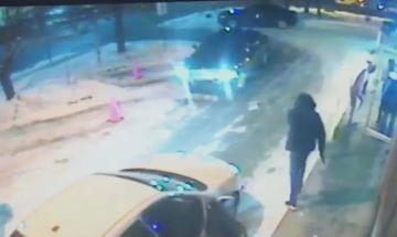 Man jailed for life after killing security guard