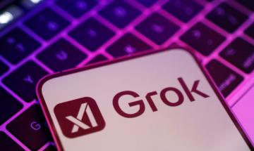 Elon Musk's xAI sues user over alleged Grok misuse