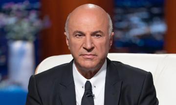 Kevin O'Leary, Fox News face defamation lawsuit over China claims