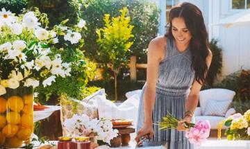 Meghan Markle celebrates Emmy nomination for Netflix lifestyle series