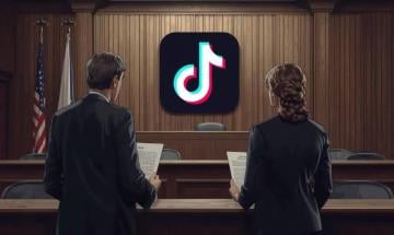 Safety probe leads to investigation into TikTok over child safety concerns