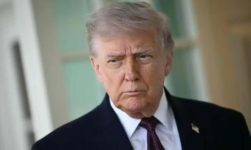 Trump urges New York to lift AI data centre pause immediately
