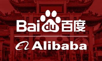 Alibaba, Baidu shares rise after Apple confirms AI partnership