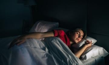 Orthopaedic surgeon reveals ways to protect circadian rhythm