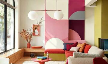Learn how colour theory can improve your home decor