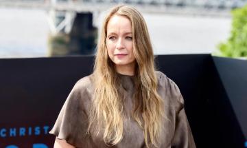 Samantha Morton opens up on Christopher Nolan’s Heath Ledger comparison