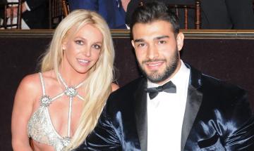 Sam Asghari shares rare comment about ex-wife Britney Spears after their split