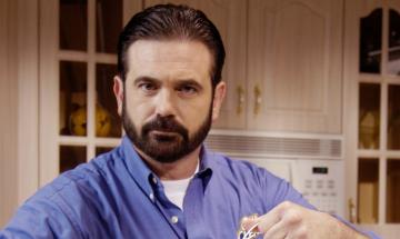 Billy Mays' sudden death at 50 still resonates 17 years later