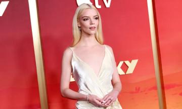 Anya Taylor-Joy opens up about the difference between TV and films
