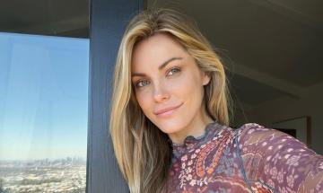 Crystal Harris opens up about regrets over Hugh Hefner marriage
