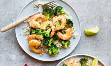 Six nutrient-rich fish experts recommend for heart, brain health