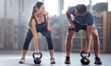 Feeling sick after exercise? Experts explain surprising reason