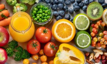5 ways vitamin C may improve heart health every day