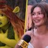 Why Zendaya is stepping away from the spotlight and joining Shrek 5