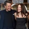 Why Matt Damon is a gentle girl dad instead of Jason Bourne