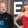 The surprising request Taylor Swift made before her Graham Norton talk show appearance