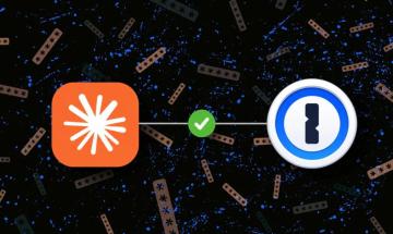 Mac users get 1Password integration to secure Claude logins