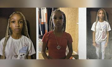 Search intensifies after Georgia AMBER Alert issued for teenager