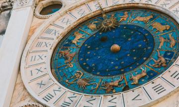Today's Horoscope for July 17: Perfecting through details