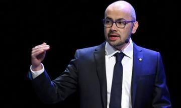 DeepMind's Demis Hassabis backs STEM degrees in AI era