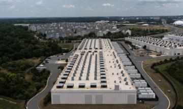 Elon Musk's Memphis AI hub sparks nationwide data centre opposition