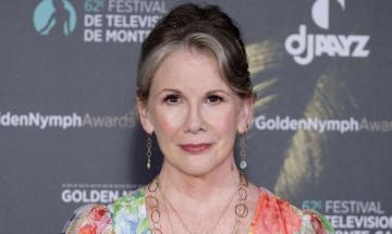 Melissa Gilbert exits 'When Calls the Heart' ahead of season 14