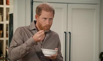 Prince Harry asked King Charles' chef to teach him how to cook