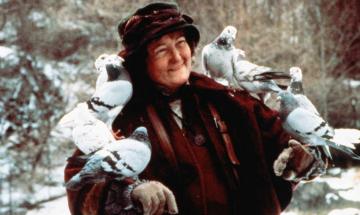 'Home Alone 2' star and Oscar winner Brenda Fricker dies at 81