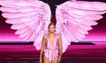 Victoria's Secret Fashion Show returns with new Los Angeles location