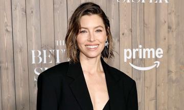 Jessica Biel opened her home to Jackie Tohn after actress dropped out of college