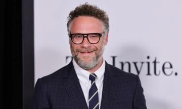 Seth Rogen recalls awkward reaction during romantic scene with Penélope Cruz