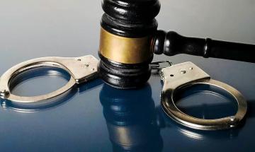 DNA evidence leads to arrest in 45-year-old murder case