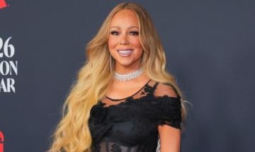 Mariah Carey reportedly planning first European Christmas tour in eight years