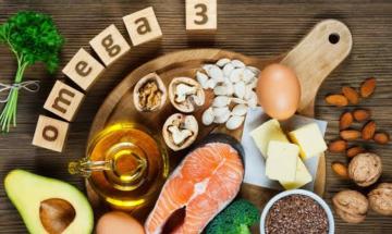 5 omega-3 benefits explained by dietitian: Heart, brain and more