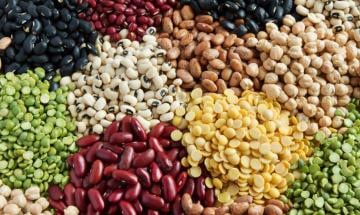 Best beans: 6 nutritious beans to add to your diet