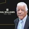 Hal Williams, beloved star of 227