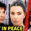 Remembering MJ The matriarch and original businesswoman of the Jenner Kardashian family passes away