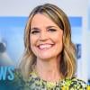 Why Savannah Guthrie is temporarily stepping away from the Today Show
