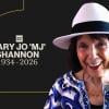 Kris Jenner is mourning the loss of her beloved mother Mary Jo MJ Shannon at 91
