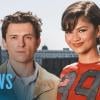 Tom Holland clarifies Zendaya’s relationship status in a hilarious interview moment