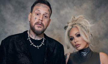 Jelly Roll, Bunnie Xo finalise divorce settlement