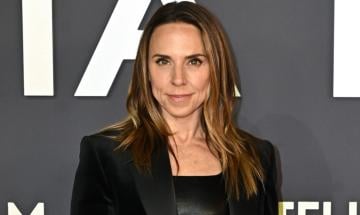 Mel C reportedly preparing to tie the knot with Chris Dingwall