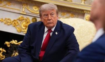 White House tightens control over access to frontier AI models