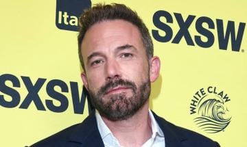Netflix discloses $587M acquisition of Ben Affleck’s AI venture