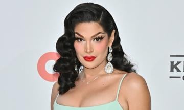 Valentina makes history with Broadway debut in The Rocky Horror Show