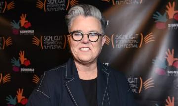 Rosie O'Donnell considers part-time return to US after Ireland move
