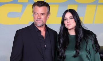 Josh Duhamel recalls when 21-year age gap 'finally hit' him