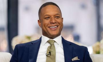 Craig Melvin addresses 'Today' security breach after studio intruder