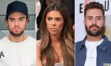 Taylor Frankie Paul's exes speak out after DCFS files child welfare petition