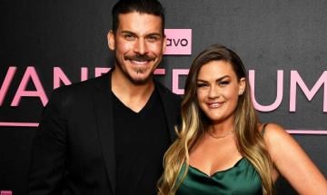 Brittany Cartwright addresses Jax Taylor's relationship with Lori Krebs